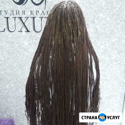 Зи зи косы Ангарск - изображение 1