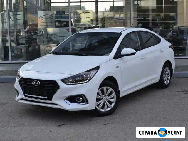 Аренда авто под выкуп Мытищи - изображение 1