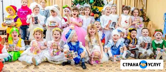 Новогодний утренник, фото видео свадьба, день рожд Нижневартовск - изображение 1