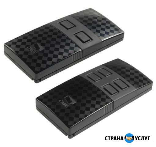 Раскодирование пультов Twin2- Twin4, TW2EE - TW4EE Ростов-на-Дону - изображение 1