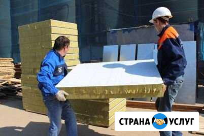 Разнорабочие на любые виды работ. Грузчики Москва - изображение 1