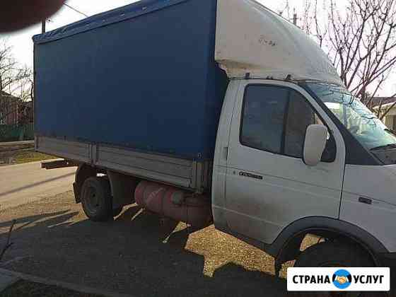 Грузоперевозки Батайск