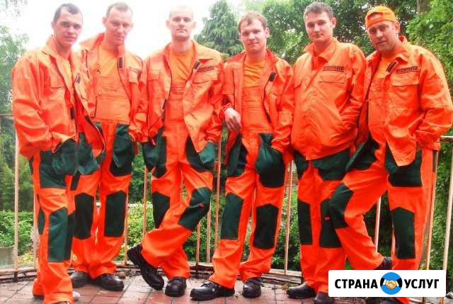 Грузчики Москва - изображение 1