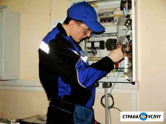Электрик,Коммуникабелен, ответственный Люберцы