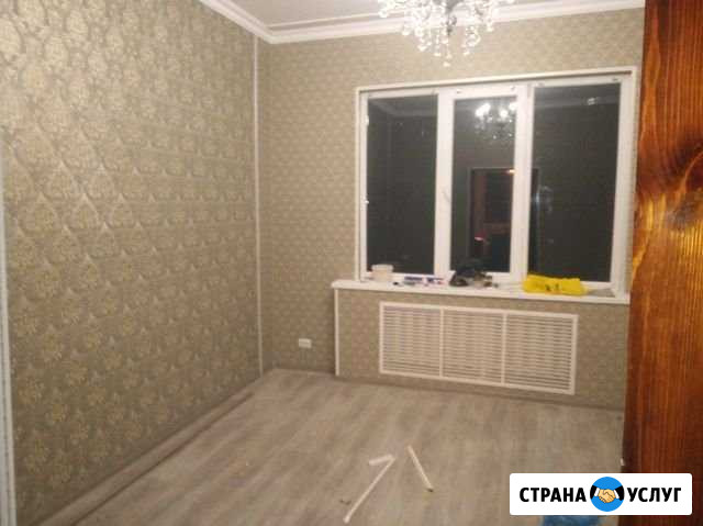 Внутренняя отделка квартир и частных домов Чегем - изображение 1