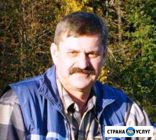 Электрик Замена проводки без посредников Кстово