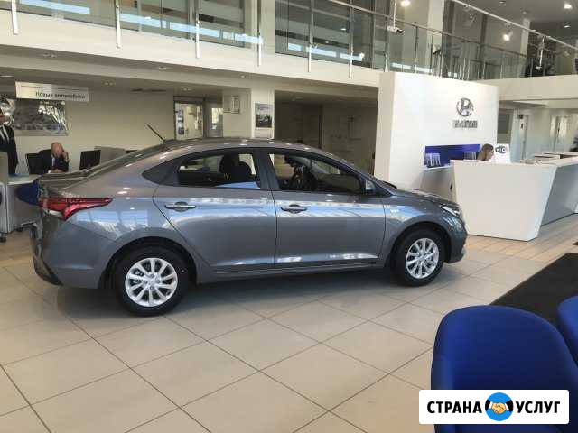 Аренда авто Раскат Санкт-Петербург - изображение 1