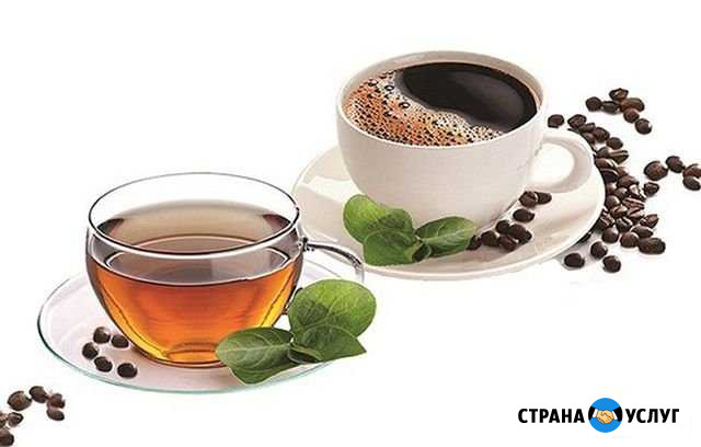 Большой выбор элитного Кофе, чая на любой вкус Тайшет - изображение 1