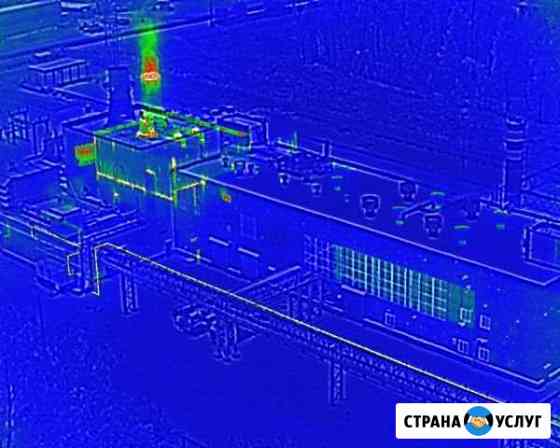 аэросъемка с квадрокоптера обучение