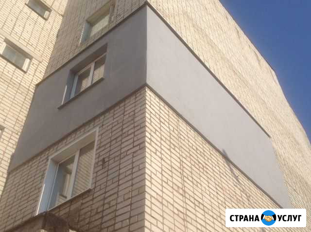 Утепление картир. ип Випфасад Карачев - изображение 1