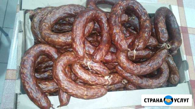 Копчение Бийск - изображение 1
