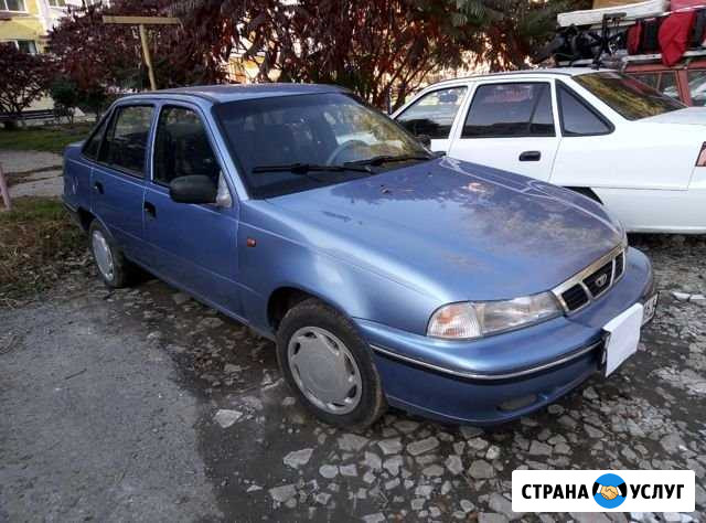 Аренда авто Волгодонск - изображение 1