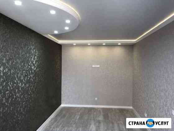 Ремонт квартир Пересвет