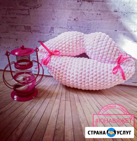 Хороший подарок на Новый год. Вязаные игрушки и не Благовещенск - изображение 1