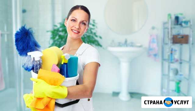 Уборка квартир, помещений Стерлитамак - изображение 1