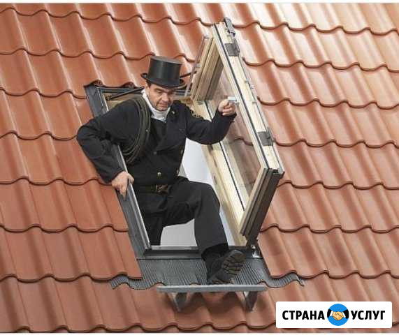Кровля Наурская - изображение 1