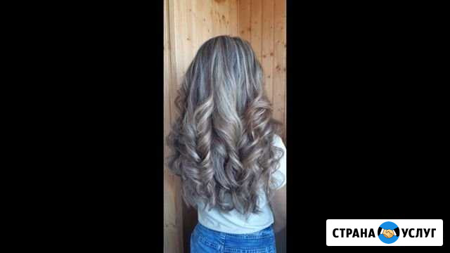 Прически и макияж Орск - изображение 1