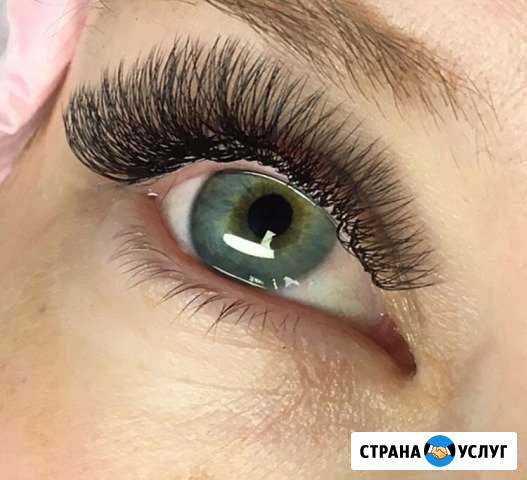 Наращивание ресниц Сыктывкар - изображение 1