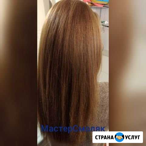 Парихмахер стилист Иваново - изображение 1