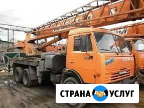 Самосвал 12 т.,20 т, 32т. Автокран 25тонн. Погрузч Саранск - изображение 1