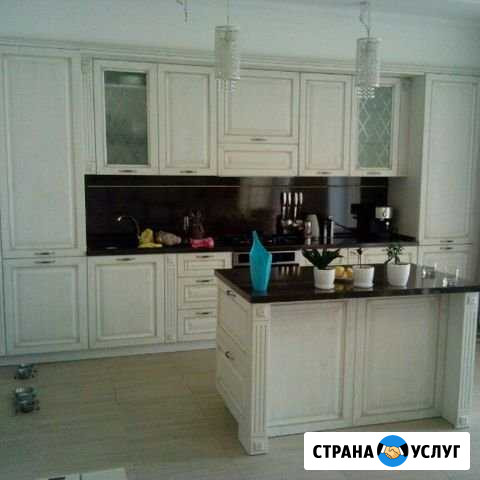 Сборка, разборка корпусной мебели Усть-Катав - изображение 1