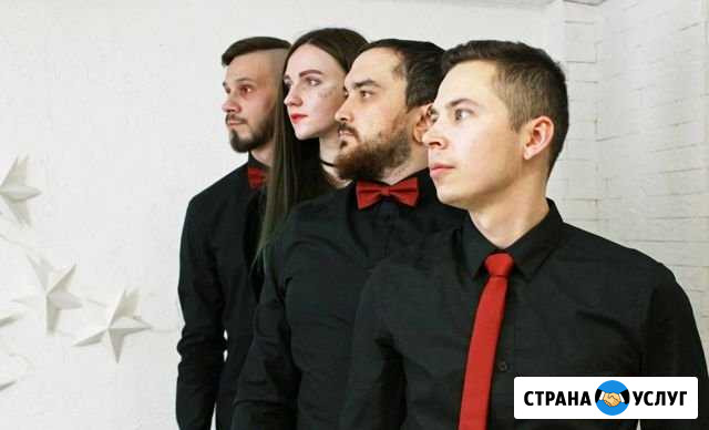 Кавер группа на новогодний корпоратив Иркутск - изображение 1