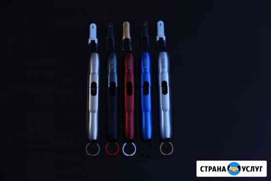 Ремонт iqos Екатеринбург