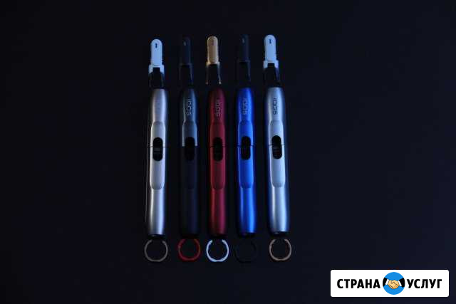 Ремонт iqos Екатеринбург - изображение 1