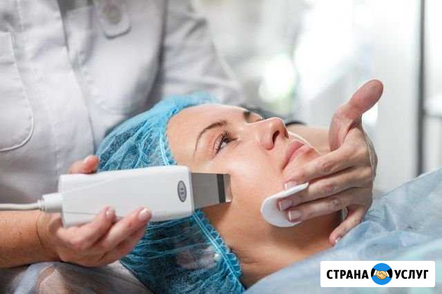 Косметолог с опытом работы более пяти лет Ижевск - изображение 1
