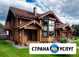 Криша дом фндамент многае и другое Кольчугино - изображение 1