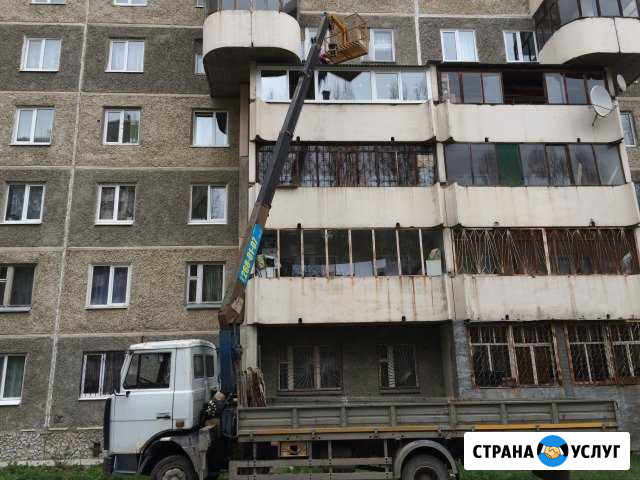 Манипулятор Горный Щит - изображение 1
