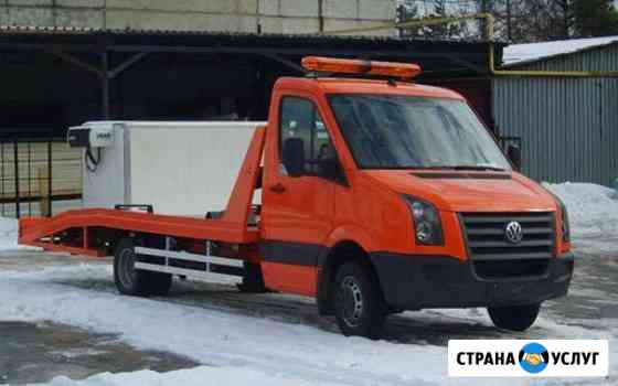 Эвакуатор Азов