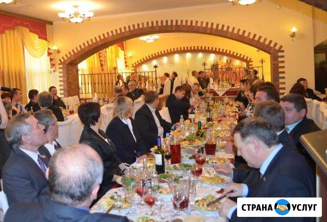 Ведущая на свадьбу, юбилей, корпоратив Новосибирск - изображение 1