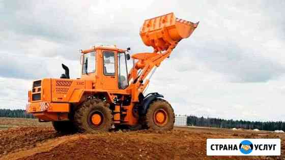 Аренда амкадора Зеленодольск