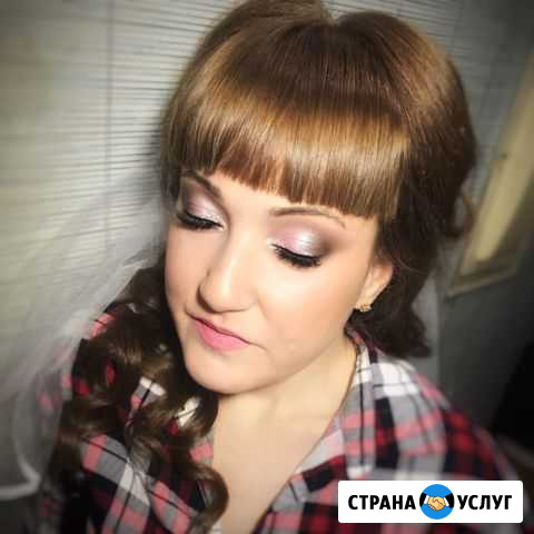 Визажист Чита - изображение 1