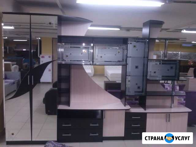 Сборка мебели Тула - изображение 1