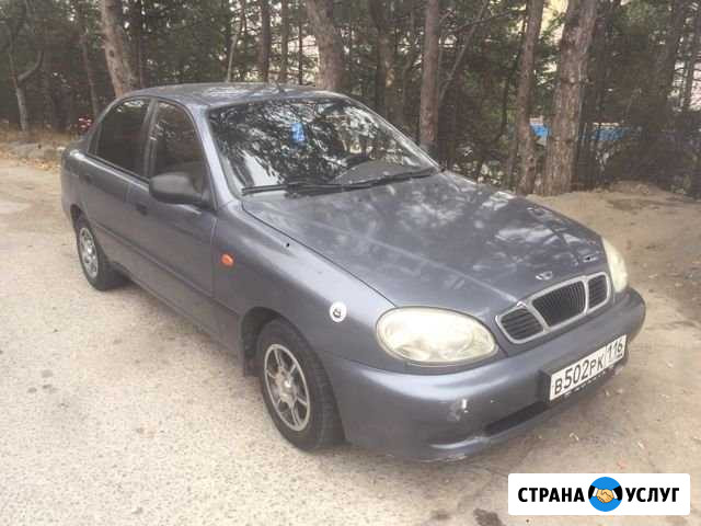 Автомобиль в аренду с правом выкупа Ялта - изображение 1