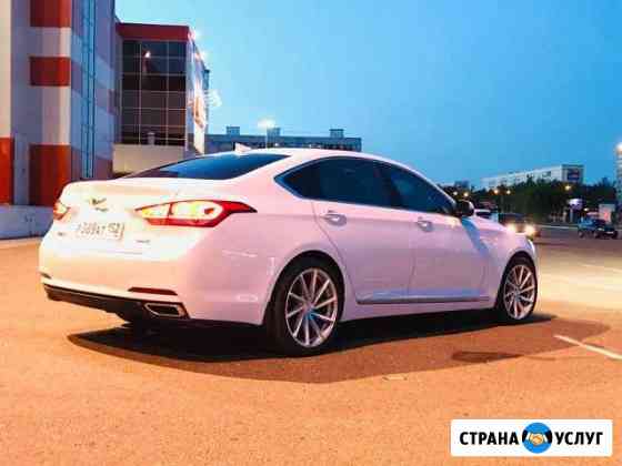 VIP Авто на свадьбу VIP класса Чистополь