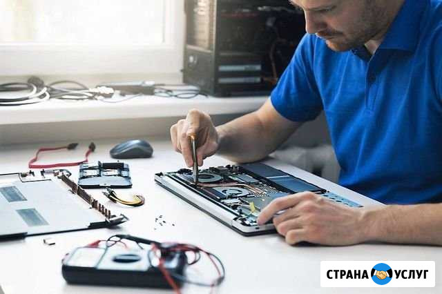 Ремонт компьютеров Бердск - изображение 1