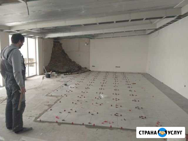 Строительство Шахты - изображение 1