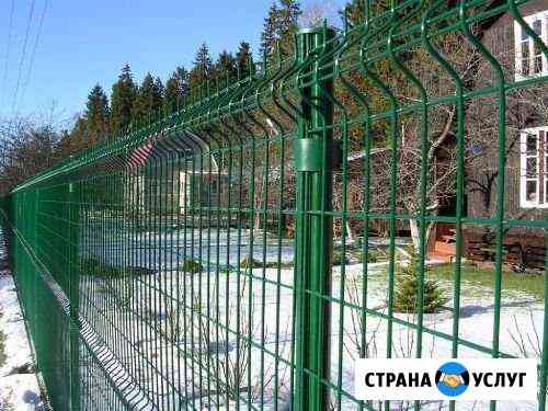 Расчистка участков, кронирование,строительство заб Сочи
