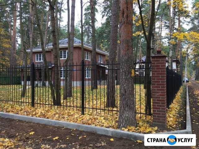 Строительство домов в Раменском и Люберецком район Раменское - изображение 1