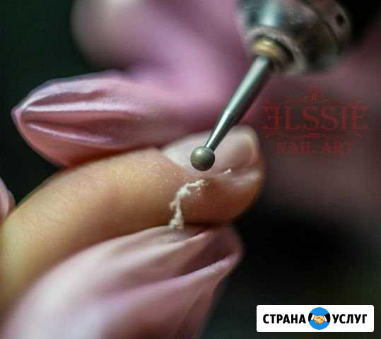 Курс Аппаратный и комбинированный маникюр Севастополь - изображение 1