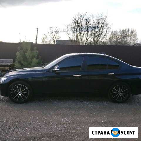 Курьер с личным авто Великий Новгород - изображение 1