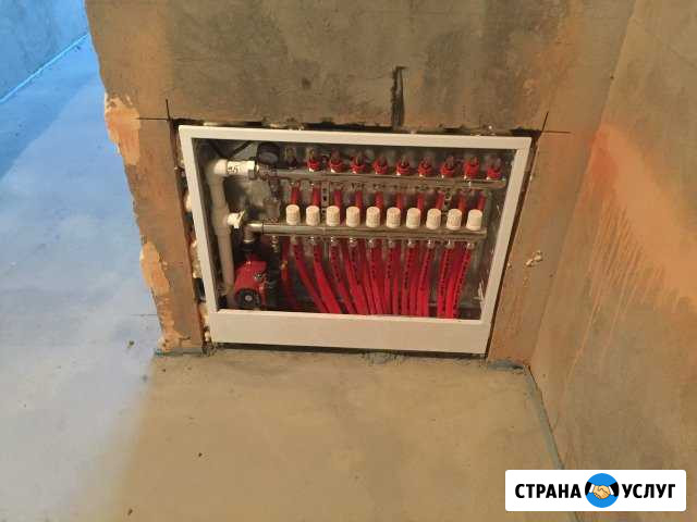 Сантехник Почеп - изображение 1