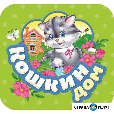 Передержка Уфа