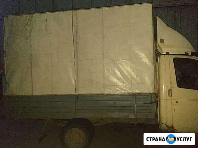 Вывоз пищевого строительного бытового мусора.Грузо Сертолово - изображение 1