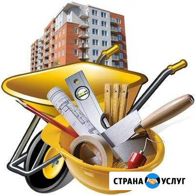 Ремонт и строительство Ижевск - изображение 1