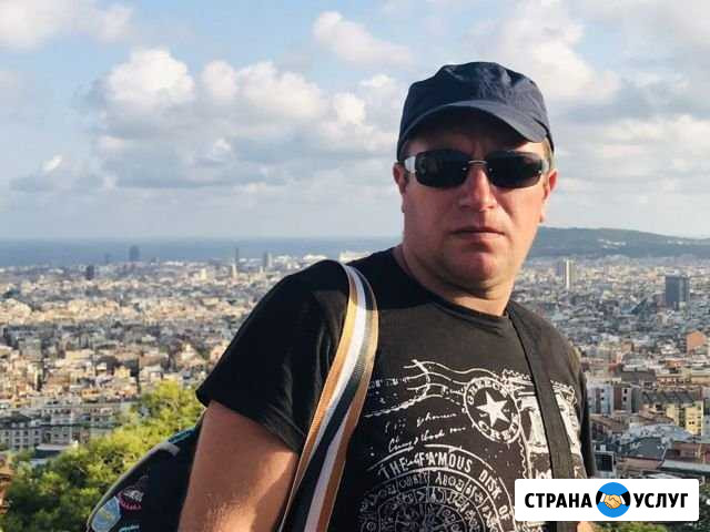 Муж на час Иваново - изображение 1