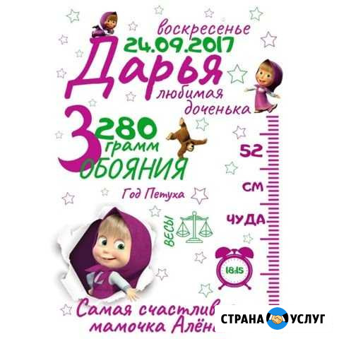 Метрика Сургут - изображение 1